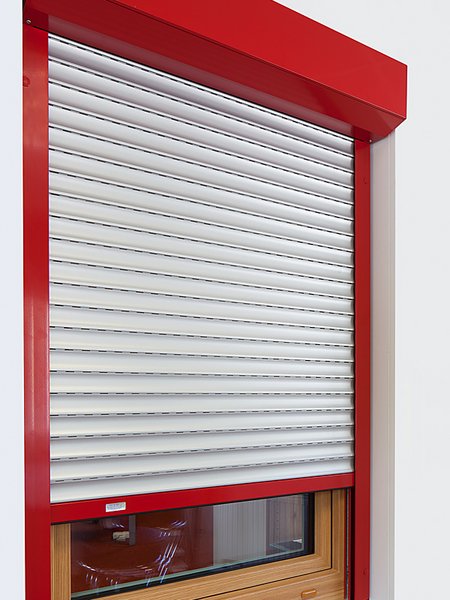 Sonnenschutz • POSCH Fenster & Türen, kompetentes Handwerk aus Tirol